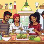 Effective Ways to Save on Everyday Expenses