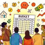 Understanding and Optimizing Your Monthly Budget