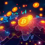 The Role of Cryptocurrencies in Today's Financial Markets