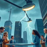 Crisis Management: Keeping Your Business Resilient