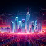 The Role of Technology in Scaling Your Business
