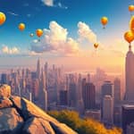 Financial Planning for High-Inflation Environments