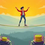 Financial Freedom: Balancing Work, Life, and Money