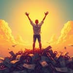 Overcoming Debt to Reach Financial Freedom Faster