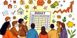 Understanding and Optimizing Your Monthly Budget