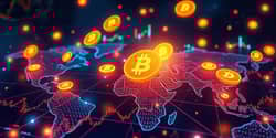 The Role of Cryptocurrencies in Today's Financial Markets