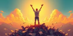 Overcoming Debt to Reach Financial Freedom Faster