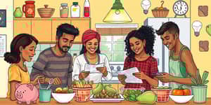 Effective Ways to Save on Everyday Expenses