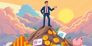 Financial Freedom Strategies for Busy Professionals