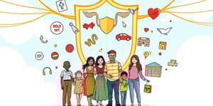 Incorporating Insurance into Your Financial Plan Effectively