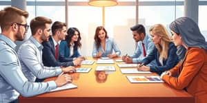 Mastering the Art of Negotiation in Business