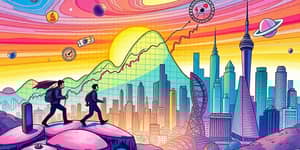 Identifying and Capitalizing on New Market Opportunities