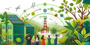 Building a Sustainable and Profitable Business Model