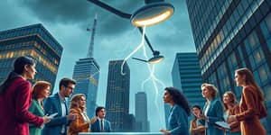 Crisis Management: Keeping Your Business Resilient