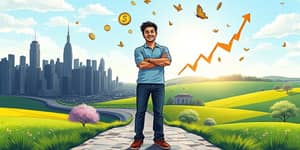 How Financial Freedom Improves Quality of Life