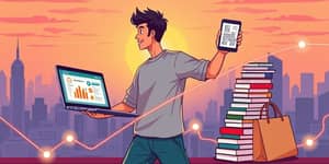 Maximizing Your Income: Side Hustles That Really Pay