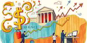 Decoding the Relationship Between Inflation and Markets