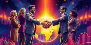 Exploring Opportunities in Private Equity Markets