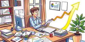Developing Financial Plans for Small Business Owners