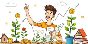 Practical Steps to Achieve Financial Freedom Early in Life