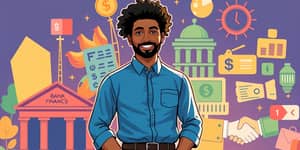 Small Business Financing Options Explained
