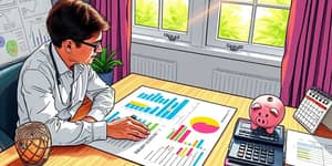 How to Create and Sustain a Personal Finance Routine