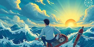 An Investor’s Guide to Navigating Recessionary Markets