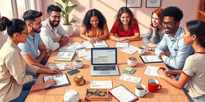 Essential Personal Finance Skills for Young Adults