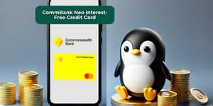 CommBank Neo Interest-Free Credit Card: See what you need to know