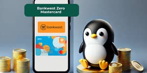 Bankwest Zero Mastercard: See what you need to know