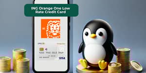 ING Orange One Low Rate Credit Card: See what you need to know