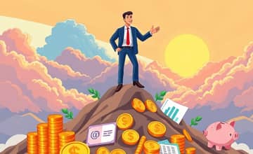 Financial Freedom Strategies for Busy Professionals