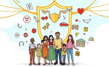 Incorporating Insurance into Your Financial Plan Effectively