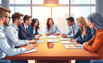 Mastering the Art of Negotiation in Business