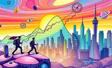 Identifying and Capitalizing on New Market Opportunities