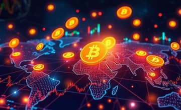 The Role of Cryptocurrencies in Today's Financial Markets