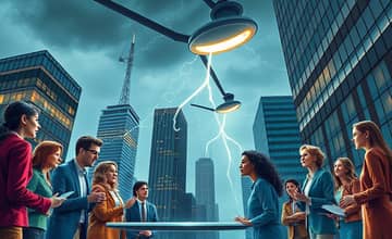 Crisis Management: Keeping Your Business Resilient