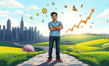 How Financial Freedom Improves Quality of Life