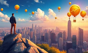 Financial Planning for High-Inflation Environments