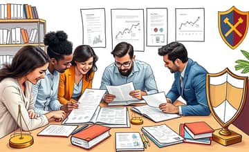 Essential Legal Considerations for New Businesses
