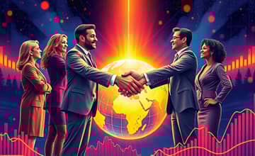 Exploring Opportunities in Private Equity Markets