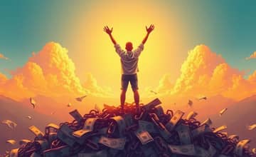 Overcoming Debt to Reach Financial Freedom Faster