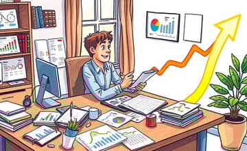 Developing Financial Plans for Small Business Owners