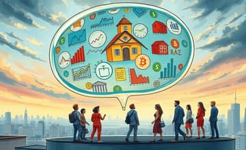 Market Bubbles: How to Recognize and Avoid Them