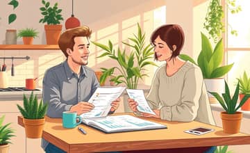 Managing Money as a Couple: Tips for Financial Harmony