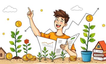 Practical Steps to Achieve Financial Freedom Early in Life
