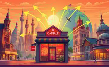 How to Successfully Expand Your Business Internationally