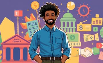 Small Business Financing Options Explained