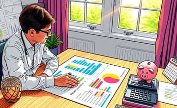 How to Create and Sustain a Personal Finance Routine