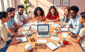 Essential Personal Finance Skills for Young Adults